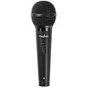 Mikrofonas Nedis MPWD25BK mikrofon Juodas Mikrofonas instrumentalny