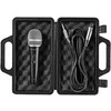 Nedis Dinaminis vienakryptis mikrofonas su 6.35mm ir XLR jungtimi 5m