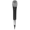 Nedis Dinaminis vienakryptis mikrofonas su 6.35mm ir XLR jungtimi 5m