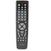 Nedis Nuotolinio valdymo pultas RTV UNIVERSALUS REMOTE CONTROL 10 IN1, LCD televizorius, SAT, DVD, CD, AUDIO