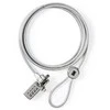 Nedis Notebook Lock | Užrakto tipas: skaitmuo | 1,80 m | Cinko lydinys
