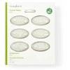 Nedis VCFP112FRE dulkių siurblio priedas / eksploatacinis universalus valymo galvutės modulis