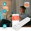 „Nedis SmartLife“ prailginimo laidas