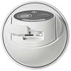 Nedis WIFICBO50WT pramoninė kamera In-ear IP apsaugos kamera Lauke 1920 x 1080 px Lubos