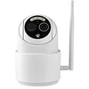 Nedis WIFICBO50WT pramoninė kamera In-ear IP apsaugos kamera Lauke 1920 x 1080 px Lubos
