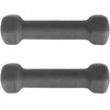 Neopreniniai hanteliai inSPORTline ON-X Renbell 2 x 0,5kg