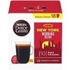 Nestl Nescafe Dolce Gusto New York Morning Blend Grande kava, 18 kapsulių dėžutėje