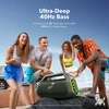 Nešiojama belaidė kolonėlė Soundcore Boom 2 Plus, 140 W, Bluetooth 6.0, IPX7, žalios spalvos
