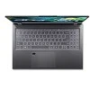 Nešiojamas kompiuteris ACER NTB Aspire 15 (A15-61M-R7QD), R7-8840HS, 15.6" FHD, 16 GB, 1 TB SSD, Radeon 780M, W11H, pilkas