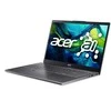 Nešiojamas kompiuteris ACER NTB Aspire 15 (A15-61M-R7QD), R7-8840HS, 15.6" FHD, 16 GB, 1 TB SSD, Radeon 780M, W11H, pilkas