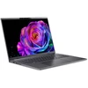 Nešiojamas kompiuteris ACER NTB Aspire 16 AI (A16-A71M-R435), Ryzen AI 7 445, 16" WUXGA, 32 GB, 1 TB SSD, Radeon, W11H, pilkas