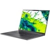 Nešiojamas kompiuteris ACER NTB Aspire 16 AI (A16-61M-R3RG), AI 7 350, 16 colių 1920 x 1200 pikselių, 32 GB, 1 TB SSD, Radeon 860M, W11 Home, plieno pilka