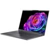 Nešiojamas kompiuteris ACER NTB Aspire 16 AI (A16-A71M-R435), Ryzen AI 7 445, 16" WUXGA, 32 GB, 1 TB SSD, Radeon, W11H, pilkas