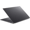 Nešiojamas kompiuteris ACER NTB Aspire 16 AI (A16-61M-R3RG), AI 7 350, 16 colių 1920 x 1200 pikselių, 32 GB, 1 TB SSD, Radeon 860M, W11 Home, plieno pilka
