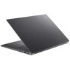Nešiojamas kompiuteris ACER NTB Aspire 16 AI (A16-52M-78L6), Ultra 7 258V, 16" WUXGA, 32GB, 1TB SSD, Intel Arc 130V, W11H, pilkas