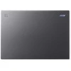 Nešiojamas kompiuteris ACER NTB Aspire 16 AI (A16-52M-78L6), Ultra 7 258V, 16" WUXGA, 32GB, 1TB SSD, Intel Arc 130V, W11H, pilkas