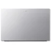 Nešiojamas kompiuteris ACER NTB Aspire Go 15 (AG15-72P-509T),Core 5 120U,15.6"FHD,16GB,512GB SSD,Intel Graphics,W11H,Sidabrinis