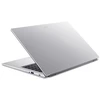 Nešiojamas kompiuteris ACER NTB Aspire Go 15 (AG15-72P-509T),Core 5 120U,15.6"FHD,16GB,512GB SSD,Intel Graphics,W11H,Sidabrinis