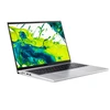 Nešiojamas kompiuteris ACER NTB Aspire Go 16 (AG16-71P-75MQ), Core 7 150U, 16 colių WUXGA, 16 GB, 1 TB SSD, Intel, W11H, sidabrinė