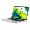 Nešiojamas kompiuteris ACER NTB Aspire Go 16 (AG16-71P-75MQ), Core 7 150U, 16 colių WUXGA, 16 GB, 1 TB SSD, Intel, W11H, sidabrinė