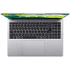 Nešiojamas kompiuteris Acer Aspire Lite 16 Light Sidabrinis (AL16-54P-544A) (NX.DK4EC.002)