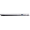 Nešiojamas kompiuteris ACER NTB Extensa 15 (EX215-57-51YJ),i5-13420H,15.6"FHD,8GB,512GB SSD,UHD,W11P,Sidabrinis