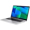 Nešiojamas kompiuteris ACER NTB Extensa 15 (EX215-57-51YJ),i5-13420H,15.6"FHD,8GB,512GB SSD,UHD,W11P,Sidabrinis