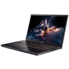 Nešiojamas kompiuteris ACER NTB Nitro V 15 AI (ANV15-42-R5SB),R7-7445HS,15.6"FHD,16GB,1TB SSD,RTX 4050,W11H,Juodas