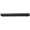 Nešiojamas kompiuteris ACER NTB Nitro V 15 AI (ANV15-42-R5SB),R7-7445HS,15.6"FHD,16GB,1TB SSD,RTX 4050,W11H,Juodas