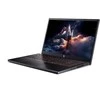 Nešiojamas kompiuteris ACER NTB Nitro V 15 (ANV15-52-97LA),i9-13900,15.6"FHD,16GB,1TB SSD,RTX 5060,Linux,Juodas