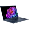 Nešiojamas kompiuteris ACER NTB Swift Go 16 AI (SFG16-A71-R0ER),Ryzen AI 9 465,16"WUXGA,16GB,512GB SSD,Radeon,W11H,Mėlyna