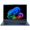 Nešiojamas kompiuteris ACER NTB Swift Go 16 AI (SFG16-A71-R0ER),Ryzen AI 9 465,16"WUXGA,16GB,512GB SSD,Radeon,W11H,Mėlyna