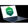 Nešiojamas kompiuteris ACER NTB Swift Go 16 AI (SFG16-A71-R0ER),Ryzen AI 9 465,16"WUXGA,16GB,512GB SSD,Radeon,W11H,Mėlyna