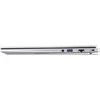 Nešiojamas kompiuteris ACER NTB TravelMate P2 (TMP215-55T-TCO-547Q), i5-120U, 15.6" FHD, 16GB, 512GB SSD, Intel Graphics, W11P, sidabrinis