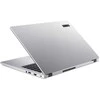 Nešiojamas kompiuteris ACER NTB TravelMate P2 (TMP215-55T-TCO-547Q), i5-120U, 15.6" FHD, 16GB, 512GB SSD, Intel Graphics, W11P, sidabrinis