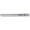 Nešiojamas kompiuteris ACER NTB TravelMate P2 (TMP215-55-TCO-55B2), i5-120U, 15.6" FHD, 16GB, 512GB SSD, Intel Graphics, W11P, sidabrinis