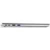 Nešiojamas kompiuteris ACER NTB TravelMate P2 (TMP215-55-TCO-55B2), i5-120U, 15.6" FHD, 16GB, 512GB SSD, Intel Graphics, W11P, sidabrinis