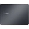 Nešiojamas kompiuteris ASUS NTB ExpertBook B3 (B3405CVA-LY0075X), i3-1315U, 14" 1920x1200, 16GB, 512GB SSD, UHD, W11 Pro, Gentle Pilkas