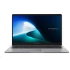 Nešiojamas kompiuteris ASUS NTB ExpertBook P1 (P1503CVA-C38512), Core 3 100U, 15.6" 1920 x 1080, 8GB, 512GB SSD, UHD, No OS, Gray