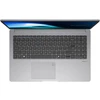 Nešiojamas kompiuteris ASUS NTB ExpertBook P1 (P1503CVA-S72963X), Core 5 210H, 15.6", 1920 x 1080, 16 GB, 512 GB SSD, Intel, W11 Pro, Pilka