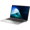 Nešiojamas kompiuteris ASUS NTB ExpertBook P1 (P1503CVA-S72963X), Core 5 210H, 15.6", 1920 x 1080, 16 GB, 512 GB SSD, Intel, W11 Pro, Pilka