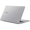 Nešiojamas kompiuteris ASUS NTB ExpertBook P1 (P1403CVA-S6C38512X), Core 3 100U, 14" 1920 x 1080, 8GB, 512GB SSD, UHD, W11 Pro, Gray