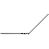 Nešiojamas kompiuteris ASUS NTB ExpertBook P1 (P1503CVA-S7C516512), Core 5 210H, 15.6" 1920 x 1080, 16 GB, 512 GB SSD, Intel, be OS, pilka