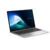 Nešiojamas kompiuteris ASUS NTB ExpertBook P1 (P1503CVA-C38512), Core 3 100U, 15.6" 1920 x 1080, 8GB, 512GB SSD, UHD, No OS, Gray