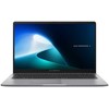 Nešiojamas kompiuteris ASUS NTB ExpertBook P1 (P1503CVA-S7C516512), Core 5 210H, 15.6" 1920 x 1080, 16 GB, 512 GB SSD, Intel, be OS, pilka