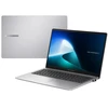Nešiojamas kompiuteris ASUS NTB ExpertBook P1 (P1503CVA-S72963X), Core 5 210H, 15.6", 1920 x 1080, 16 GB, 512 GB SSD, Intel, W11 Pro, Pilka