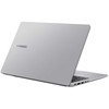 Nešiojamas kompiuteris ASUS NTB ExpertBook P1 (P1503CVA-S7C516512), Core 5 210H, 15.6" 1920 x 1080, 16 GB, 512 GB SSD, Intel, be OS, pilka