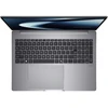 Nešiojamas kompiuteris ASUS NTB ExpertBook P5 (P5605CAA-CU7321X), Ultra 7 365H, 16" 2560 x 1600, 32GB, 1TB SSD, Intel, W11 Pro, Gray