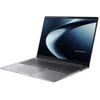 Nešiojamas kompiuteris ASUS NTB ExpertBook P5 (P5605CAA-CU7321X), Ultra 7 365H, 16" 2560 x 1600, 32GB, 1TB SSD, Intel, W11 Pro, Gray