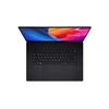 Nešiojamas kompiuteris ASUS NTB ProArt P16 (H7606WX-OLED066X), Ryzen AI 9 HX 370, 16" 2880 x 1800, 64GB, 2TB SSD, RTX 5090, W11 Pro, Juodas